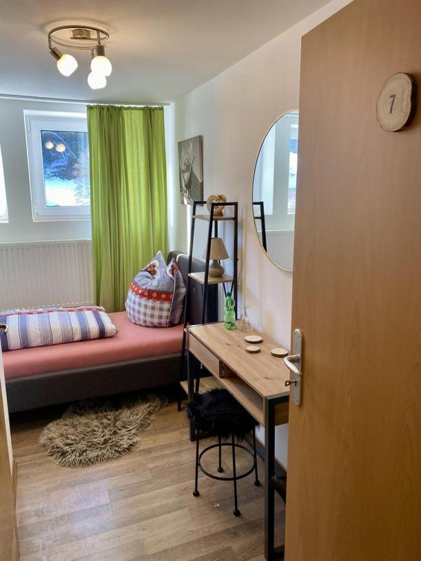 Steinbock Bed & Breakfast Fischen im Allgaeu Room photo